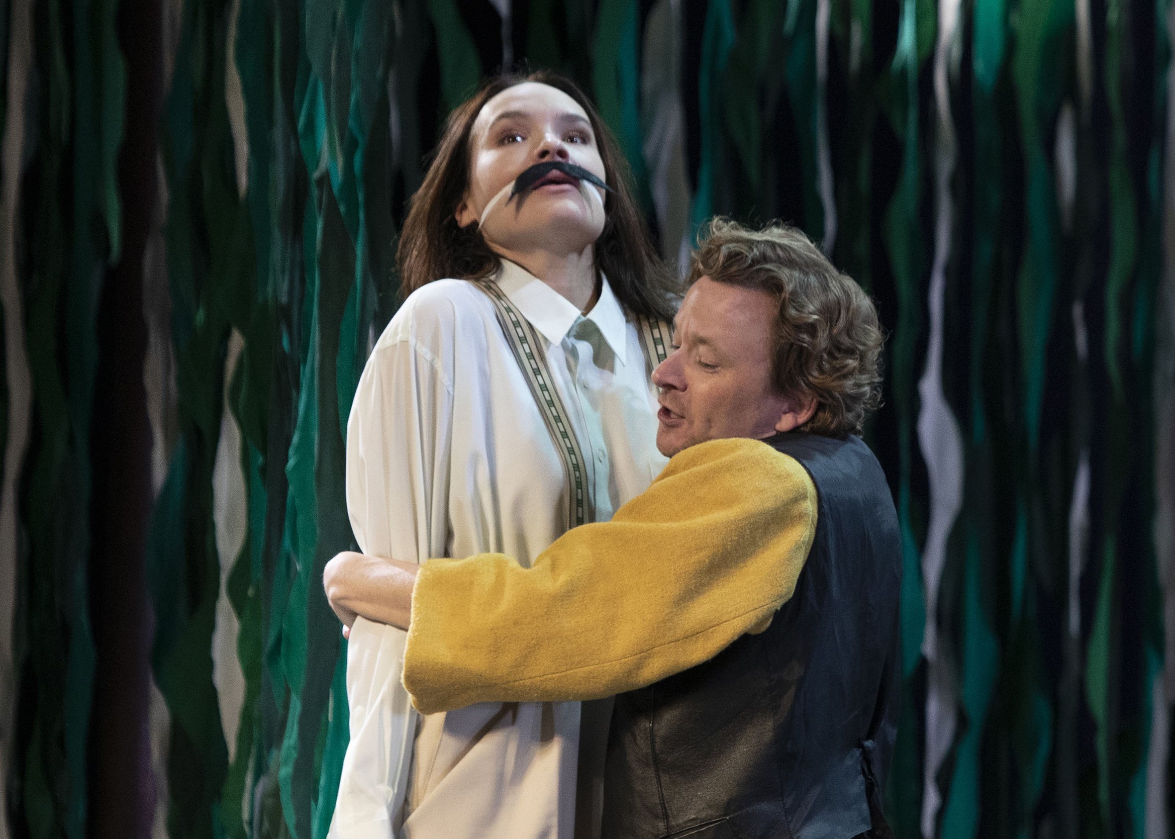 As You Like It 12 © Sanne Peper